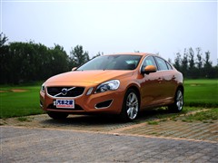 ֶ ֶ() ֶS60 2011 3.0 T6 AWD 