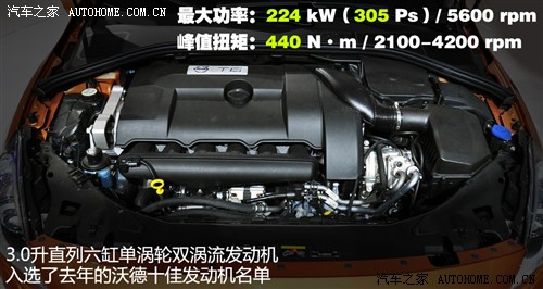 ֮ ֶ() ֶS60 2011 3.0 T6 AWD 