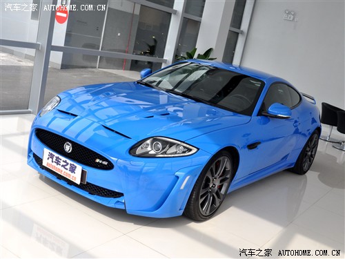 ֮ ݱ ݱXK 2012 XKR-S