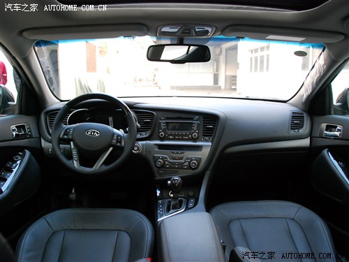 ֮ ô K5 2011 2.0L Premium AT