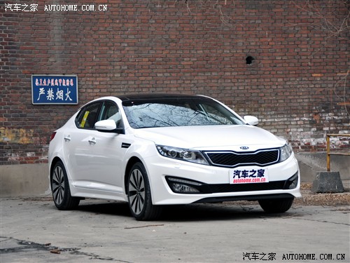 ֮ ô K5 2011 2.0L GL MT