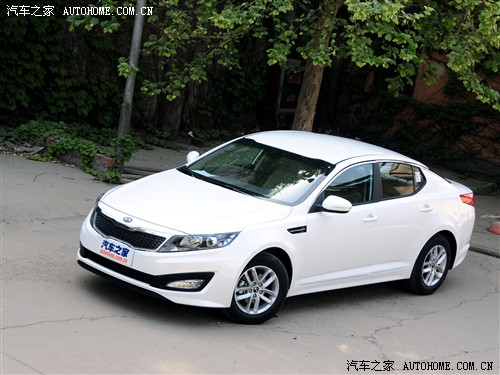 ֮ ô K5 2011 2.0L GL MT