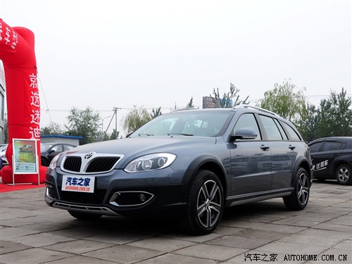 ֮ л л 2011 Wagon 1.8T AT