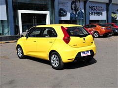 MG Ϻ MG3 2011 1.5L ֶӢ