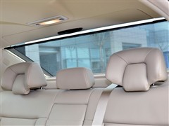   E 2011 E200L CGI