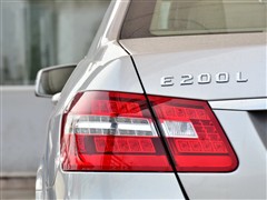   E 2011 E200L CGI