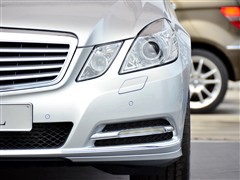   E 2011 E200L CGI