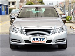   E 2011 E200L CGI
