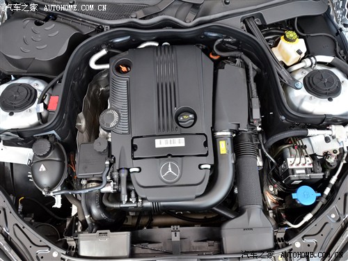   E 2011 E200L CGI