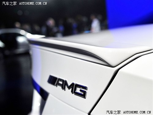 ֮ AMG CAMG 2012 C 63 AMG Coupe 