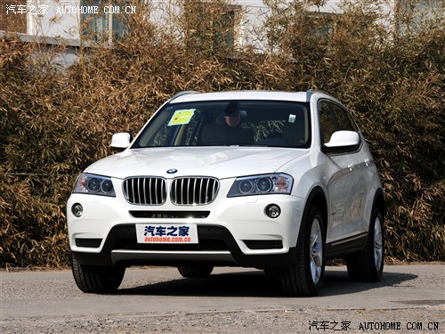 ֮ () X3 2011 xDrive28i 