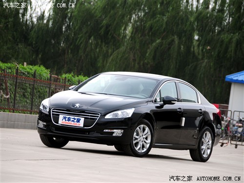   508 2011 2.3LԶ콢