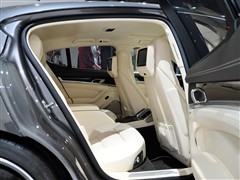 ֮ ʱ Panamera 2012 Panamera Turbo S