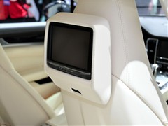 ֮ ʱ Panamera 2012 Panamera Turbo S