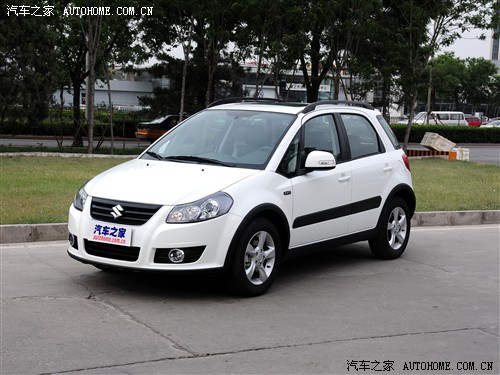 ľ ľ  SX4 2011  Ŀ1.6L˶ MT