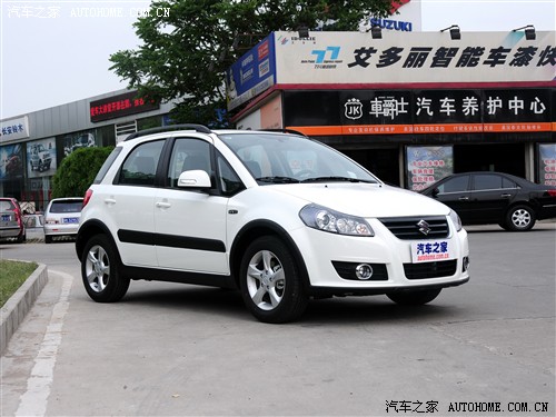 ľ ľ  SX4 2011  Ŀ1.6L˶ MT