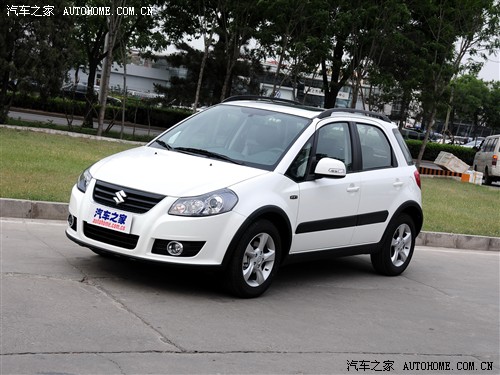 ֮ ľ  SX4 2011  Ŀ1.6L˶ MT