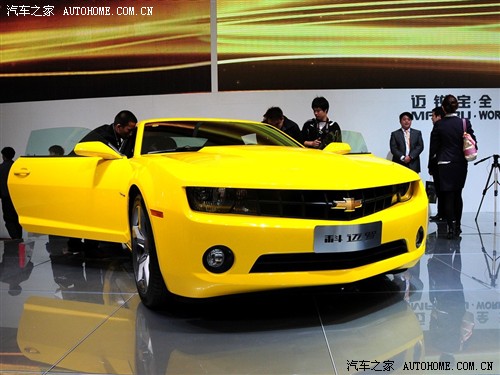 ֮ ѩ() Camaro 2011 3.6L ܰ