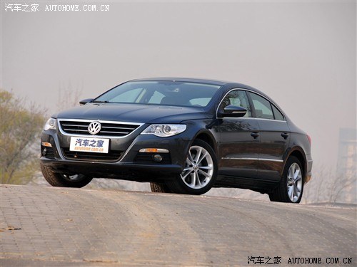 ֮ һ- һ-CC 2011 2.0TSI