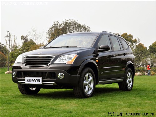 ֮ Ϻ W5 2011 1.8T 2WD 