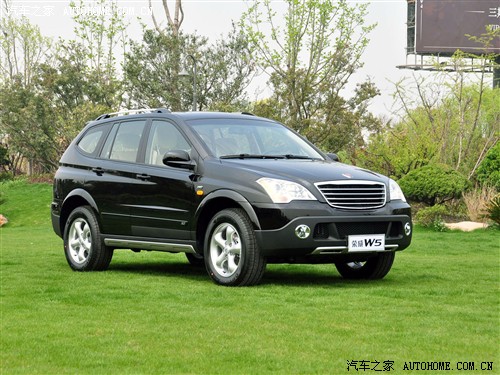 ֮ Ϻ W5 2011 1.8T 2WD ʤ