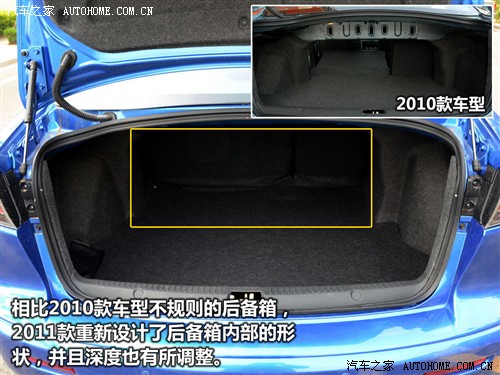 ֮   2011 2.0L Ű콢CVT