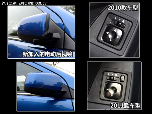 ֮   2011 2.0L Ű콢CVT