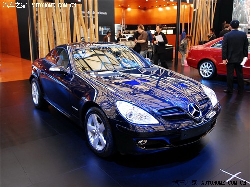 ֮ ڱ SLK 200K