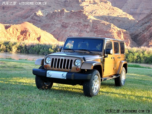 ֮ Jeep  2011 70